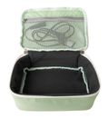 TATONKA SQZY Padded Pouch M Lighter Green TATONKA SQZY Padded Pouch M Lighter Green