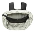 TATONKA City Rolltop Black