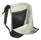 TATONKA City Rolltop Black