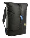 TATONKA City Rolltop Black