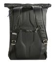 TATONKA City Rolltop Black