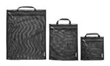 TATONKA Mesh Pocket Set Black