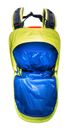 TATONKA Bike Backpack MTB 14 Lime