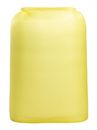 TATONKA Dry Sack Light Yellow