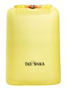 TATONKA Dry Sack Light Yellow