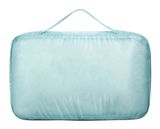 TATONKA SQZY Compression Pouch M Light Blue