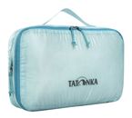 TATONKA SQZY Compression Pouch M Light Blue