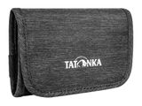 TATONKA Folder Off Black TATONKA Folder Off Black