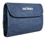 TATONKA Euro Wallet Navy TATONKA Euro Wallet Navy