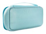 TATONKA SQZY Padded Pouch S Light Blue