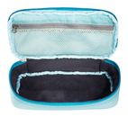 TATONKA SQZY Padded Pouch S Light Blue