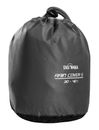 TATONKA Rain Cover 30 - 40 L S Black