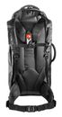 TATONKA Great Escape 75+10 Black TATONKA Great Escape 75+10 Black