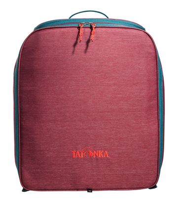 TATONKA Cooler Bag M Bordeaux Red TATONKA Cooler Bag M Bordeaux Red