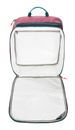 TATONKA Cooler Bag M Bordeaux Red