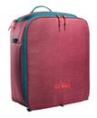 TATONKA Cooler Bag M Bordeaux Red