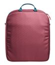 TATONKA Cooler Bag M Bordeaux Red