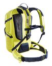 TATONKA Bike Backpack MTB 28 Lime TATONKA Bike Backpack MTB 28 Lime