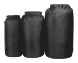 TATONKA Dry Sack Set III Black