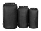 TATONKA Dry Sack Set III Black
