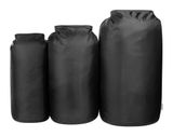 TATONKA Dry Sack Set III Black
