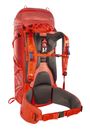 TATONKA Yukon LT 60+10 Red Orange
