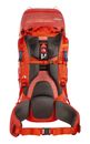 TATONKA Yukon LT 60+10 Red Orange