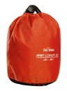 TATONKA Rain Cover 20 - 30 L XS Red Orange