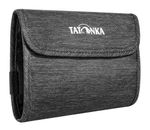 TATONKA Euro Wallet Off Black TATONKA Euro Wallet Off Black