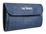 TATONKA ID Wallet Navy TATONKA ID Wallet Navy