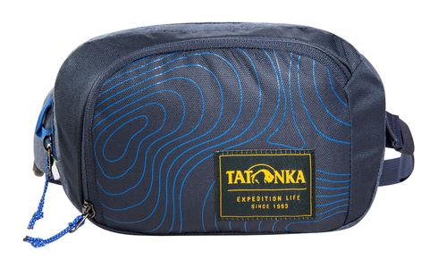 TATONKA Hip Sling Pack S Navy Curve