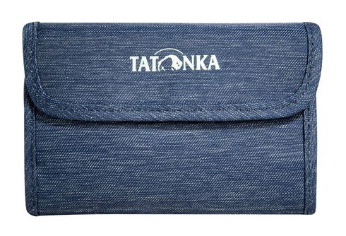 TATONKA Money Box Navy