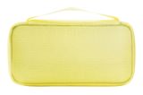 TATONKA SQZY Padded Pouch S Light Yellow