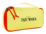 TATONKA SQZY Padded Pouch S Light Yellow