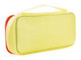 TATONKA SQZY Padded Pouch S Light Yellow
