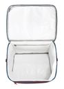TATONKA Cooler Bag L Bordeaux Red TATONKA Cooler Bag L Bordeaux Red