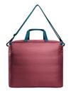 TATONKA Cooler Bag L Bordeaux Red TATONKA Cooler Bag L Bordeaux Red