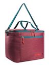 TATONKA Cooler Bag L Bordeaux Red TATONKA Cooler Bag L Bordeaux Red