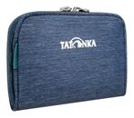 TATONKA Big Plain Wallet Navy TATONKA Big Plain Wallet Navy