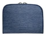 TATONKA Big Plain Wallet Navy TATONKA Big Plain Wallet Navy