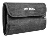 TATONKA ID Wallet Off Black