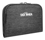 TATONKA Big Plain Wallet Off Black