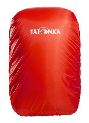 TATONKA Rain Cover 30 - 40 L S Red Orange