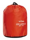 TATONKA Rain Cover 30 - 40 L S Red Orange