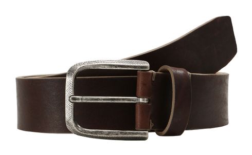LLOYD Belt 4.0 W80 Brown
