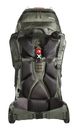 TATONKA Yukon X1 85+10 Stone Grey Olive TATONKA Yukon X1 85+10 Stone Grey Olive