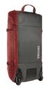 TATONKA Duffle Roller 105 Tango Red TATONKA Duffle Roller 105 Tango Red
