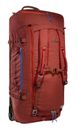 TATONKA Duffle Roller 105 Tango Red TATONKA Duffle Roller 105 Tango Red
