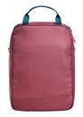 TATONKA Cooler Bag S Bordeaux Red