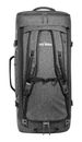 TATONKA Duffle Roller 105 Black